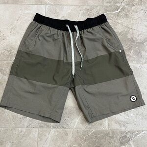 Men’s Vuori shorts